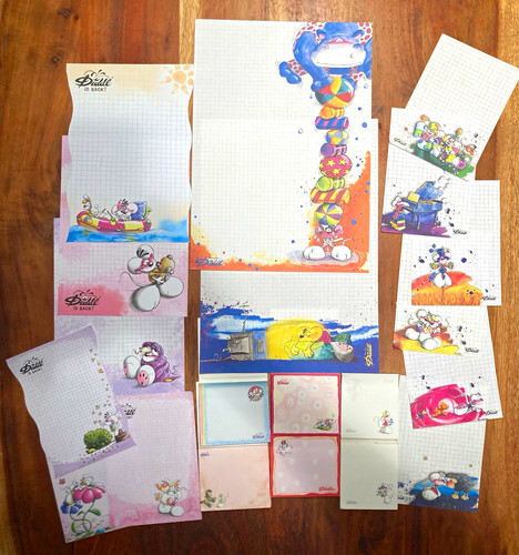 Depesche diddl briefpapier - depesche,