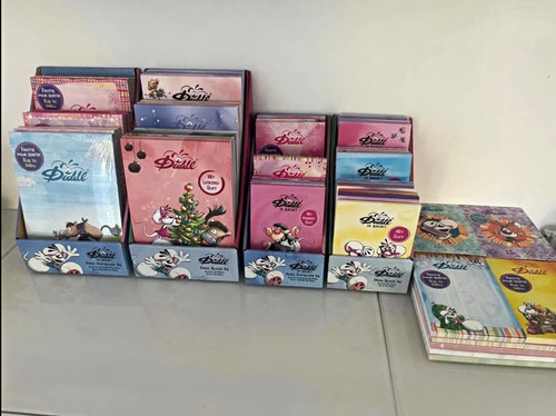 Diddl konvolut lot mehrere - diddl,