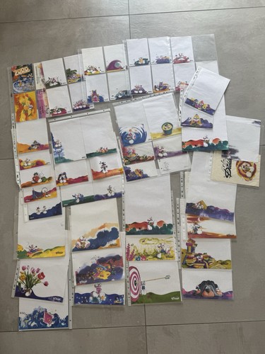 Diddl blätter sammlung - diddl,