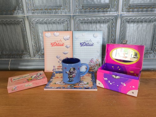Diddl konvolut tasse - diddl,