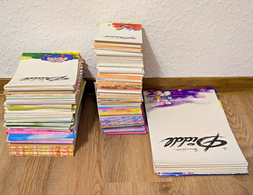 Diddl briefpapier - diddl,
