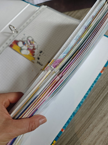 Diddl sammlung konvolut - sammlung/konvolut, im