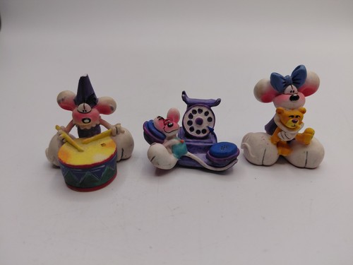 Diddl maus sammelfiguren - diddl,