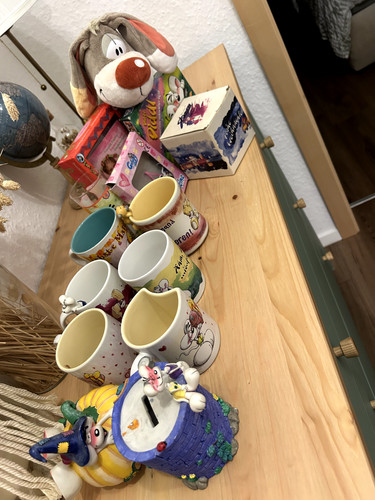 Diddl sammlung konvolut - diddl,