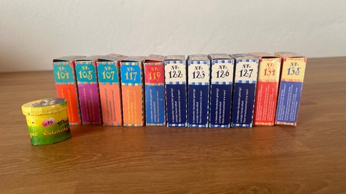 Diddl sammelfiguren - diddl, –