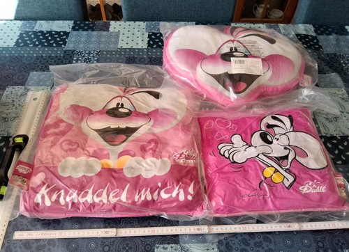 Diddl forever kissen konvolut - forever,