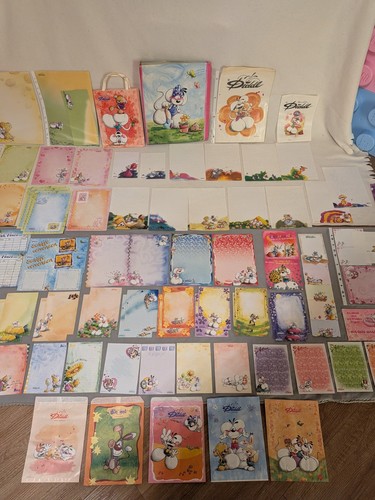 Diddl sammlung konvolut 90er - sammlung,