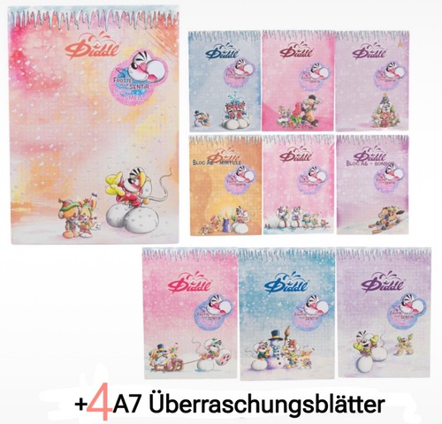 Diddl neu winterkollektion - diddl,