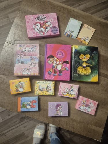 Diddl sammlung konvolut