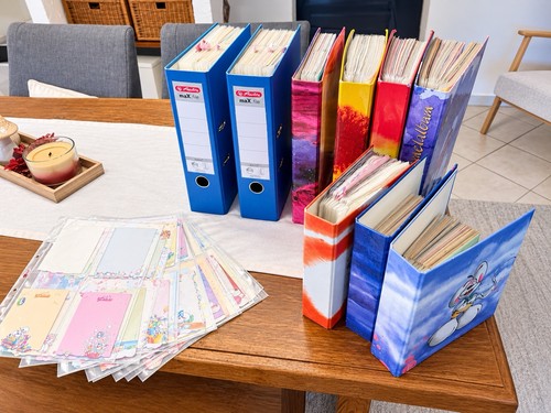 Diddl sammlung xxxl - diddl, sammlung,