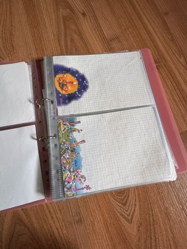 Diddl sammlung 90er konvolut - 90er,