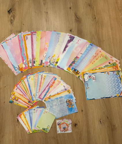 Diddl xxl blätterset bunt - diddl,