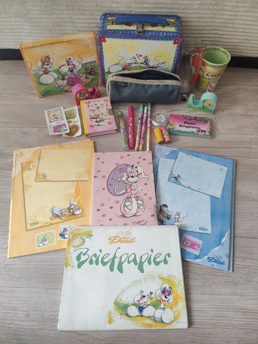 Diddl sammlung konvolut - diddl,