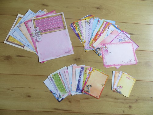 Diddl maus blatt sammlung - diddl,