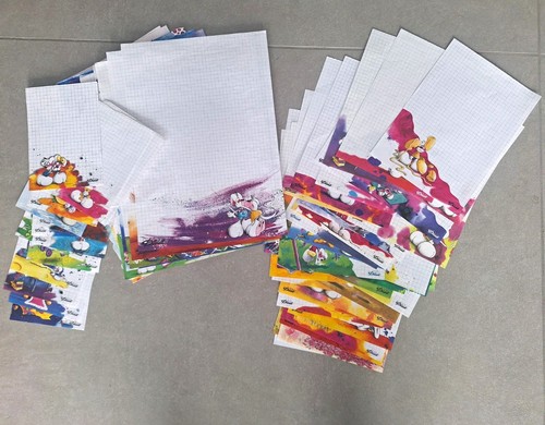 Diddl blätter briefpapier - diddl, blätter/briefpapier