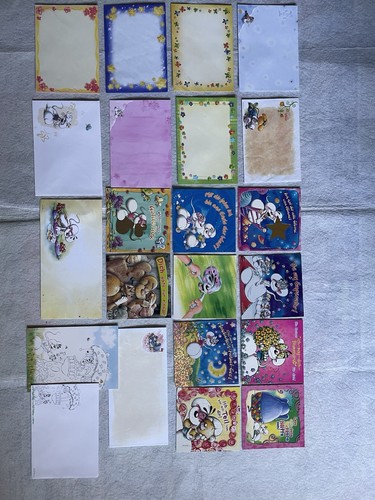 Diddl post geschenkkarten - diddl, post/geschenkkarten