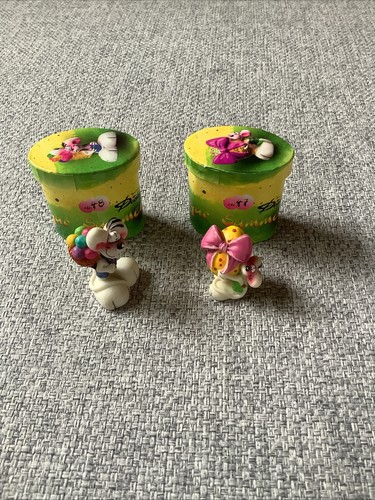 Diddl osterfiguren - diddl-,