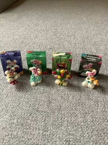Diddl original sammelfiguren - original,