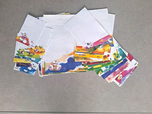 Diddl blätter briefpapier - diddl, blätter/briefpapier