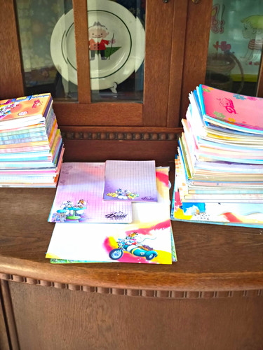 Diddl briefpapier - diddl,