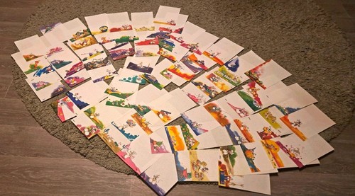 Diddl format blattsammlung - a5-format,