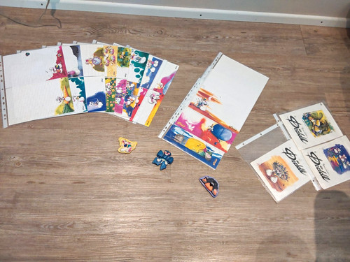 Diddl sammlung 90er konvolut - 90er,