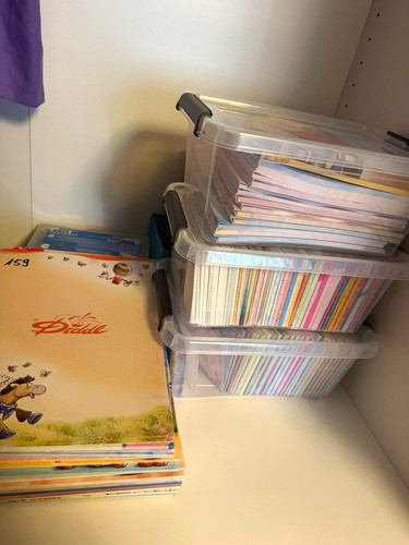 Diddl überraschungset - Überraschungset, 50