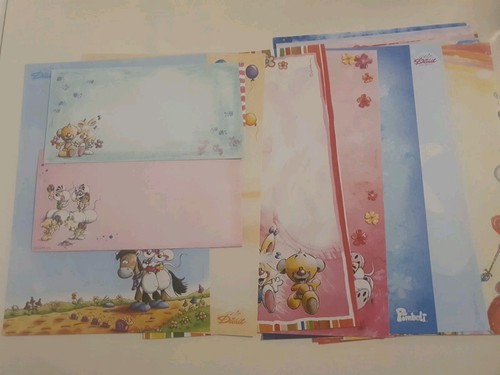 Diddl briefpapier set - diddl, 16