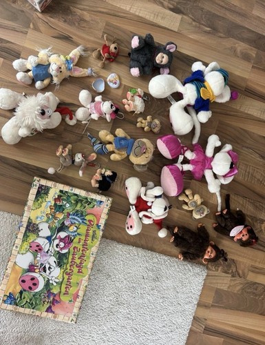 Diddl sammlung konvolut - sammlung,