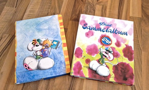 Diddl sammelalbum ringordner - sammelalbum,