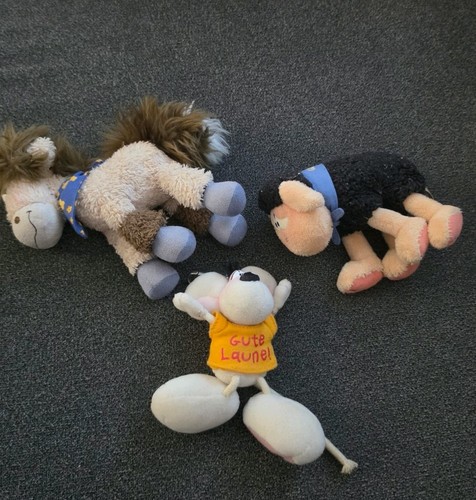 Diddl plüschfiguren - diddl,