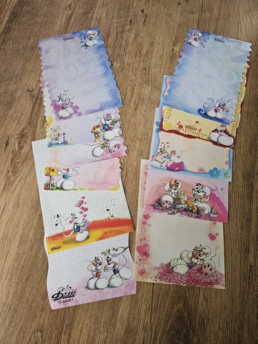 Diddl blätter sammlung - diddl,