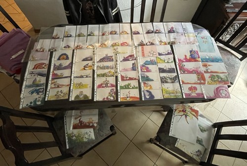Diddl blöckblätter sammlung - diddl,