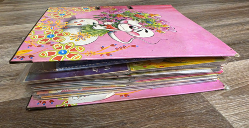 Diddl briefpapier - diddl,