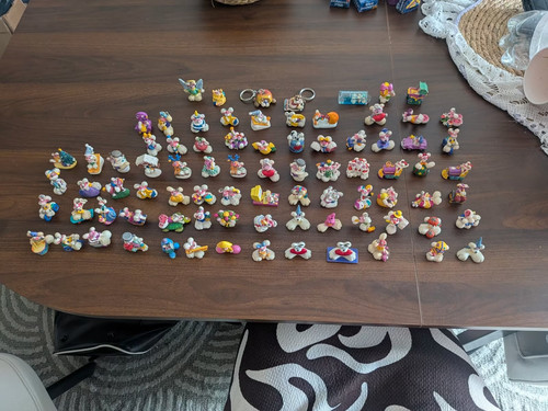 Diddl sammlung konvolut mit - sammlung,