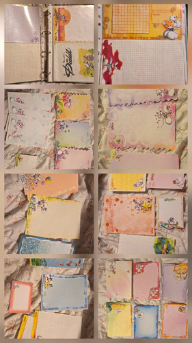 Diddl briefpapier - diddl,
