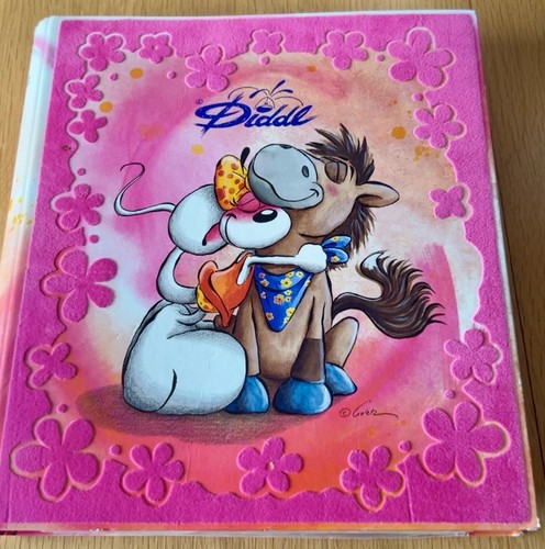 Diddl sammlung konvolut - diddl,