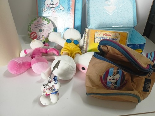 Diddl konvolut ordner tasche - ordner,,