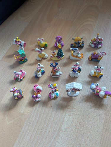 Diddl sammelfiguren - diddl,