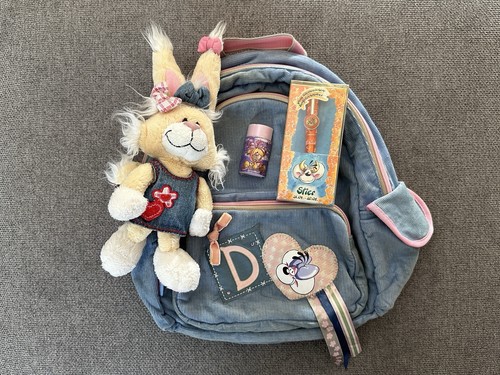 Diddl konvolut diddlina - diddl,
